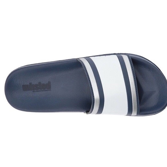 Kenneth Cole Form Slide Sandal Comfort Slip-On - Picture 7 of 7